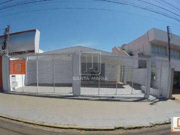 Casa / Sobrado Comercial para Locação em Ribeirão Preto/SP Campos Elíseos 3 Quartos