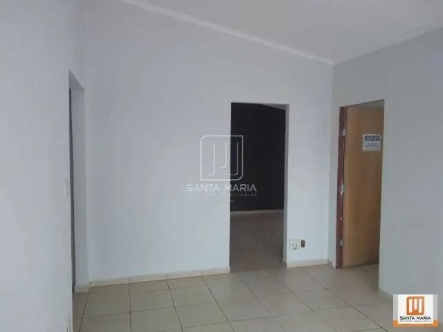 Casa / Sobrado Comercial para Locação em Ribeirão Preto/SP Campos Elíseos 3 Quartos