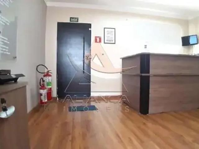 Casa / Sobrado Comercial para Locação em Ribeirão Preto/SP Campos Elíseos 3 Quartos