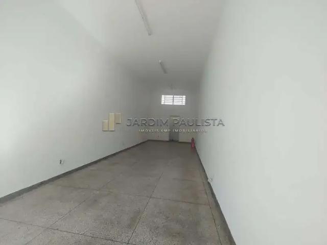 Casa / Sobrado Comercial para Locação em Ribeirão Preto/SP Campos Elíseos