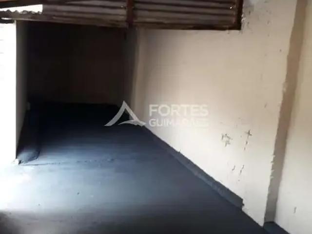 Casa / Sobrado Comercial para Locação em Ribeirão Preto/SP Campos Elíseos 1 Quartos