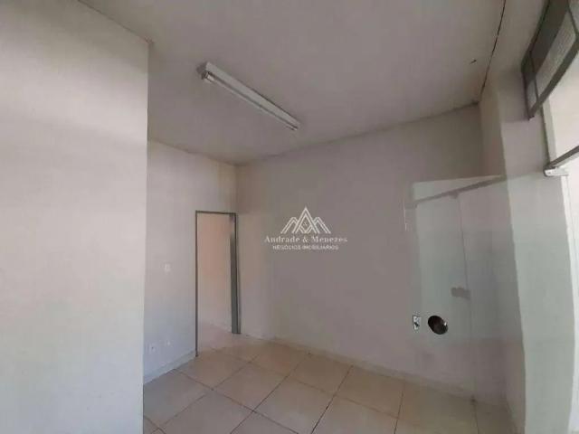 Casa / Sobrado Comercial para Locação em Ribeirão Preto/SP Campos Elíseos