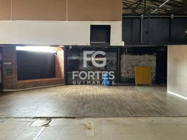 Casa / Sobrado Comercial para Locação em Ribeirão Preto/SP Campos Elíseos