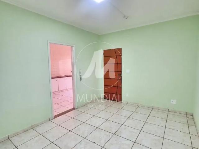 Casa / Sobrado Comercial para Locação em Ribeirão Preto/SP Campos Elíseos 2 Quartos