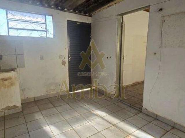 Casa / Sobrado Comercial para Locação em Ribeirão Preto/SP Campos Elíseos 2 Quartos