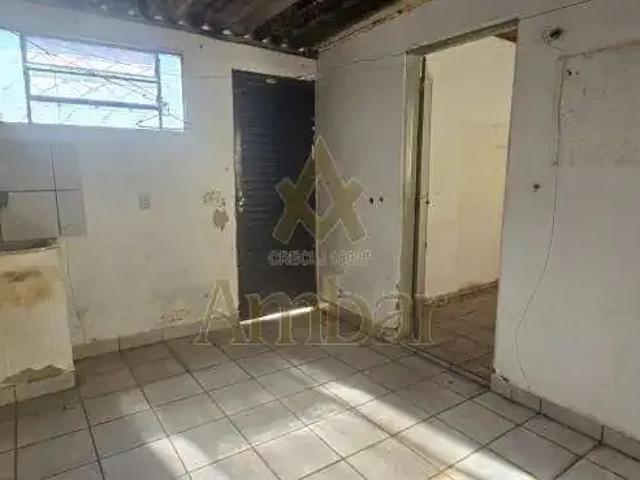 Casa / Sobrado Comercial para Locação em Ribeirão Preto/SP Campos Elíseos 2 Quartos