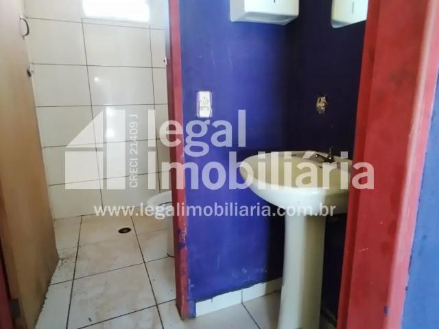 Casa / Sobrado Comercial para Locação em Ribeirão Preto/SP Campos Elíseos