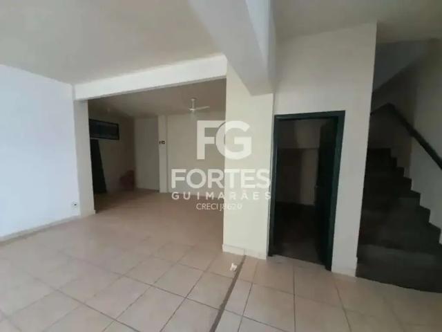 Casa / Sobrado Comercial para Locação em Ribeirão Preto/SP Campos Elíseos