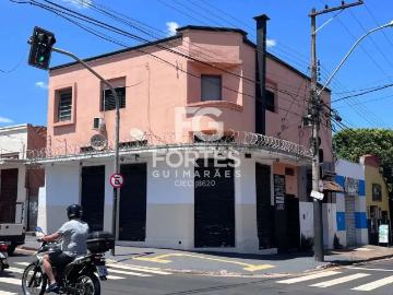 Casa / Sobrado Comercial para Locação em Ribeirão Preto/SP Campos Elíseos