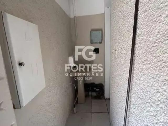 Casa / Sobrado Comercial para Locação em Ribeirão Preto/SP Campos Elíseos