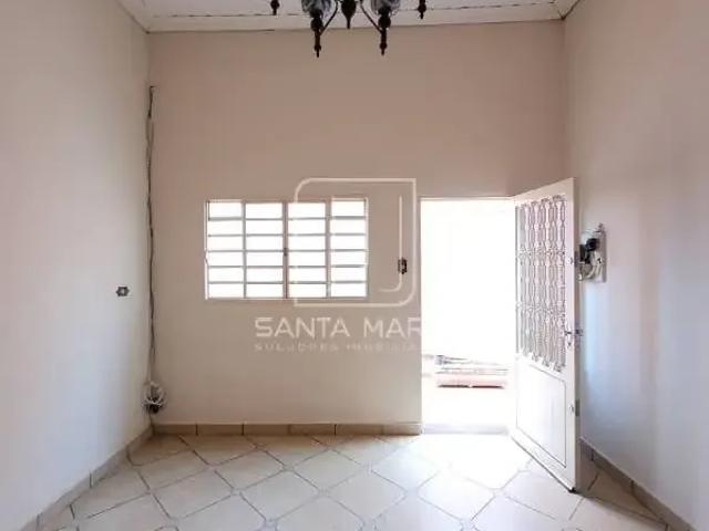 Casa / Sobrado Comercial para Locação em Ribeirão Preto/SP Campos Elíseos 4 Quartos
