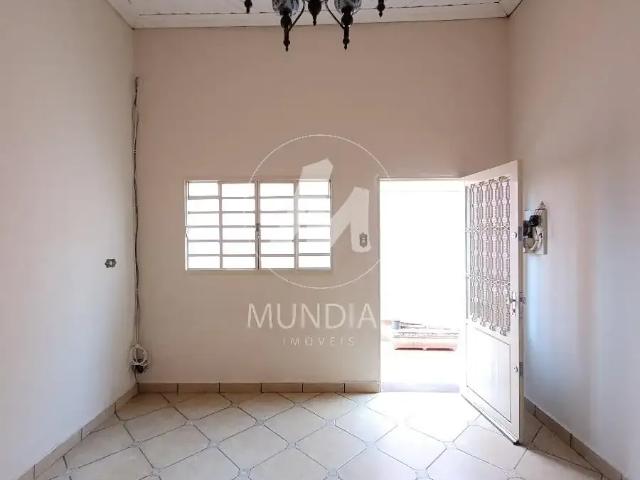 Casa / Sobrado Comercial para Locação em Ribeirão Preto/SP Campos Elíseos 4 Quartos