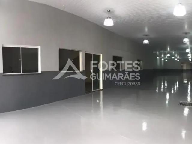 Casa / Sobrado Comercial para Locação em Ribeirão Preto/SP Campos Elíseos