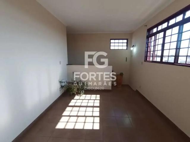 Casa / Sobrado Comercial para Locação em Ribeirão Preto/SP Campos Elíseos