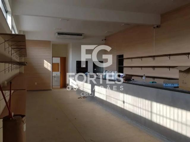 Casa / Sobrado Comercial para Locação em Ribeirão Preto/SP Campos Elíseos