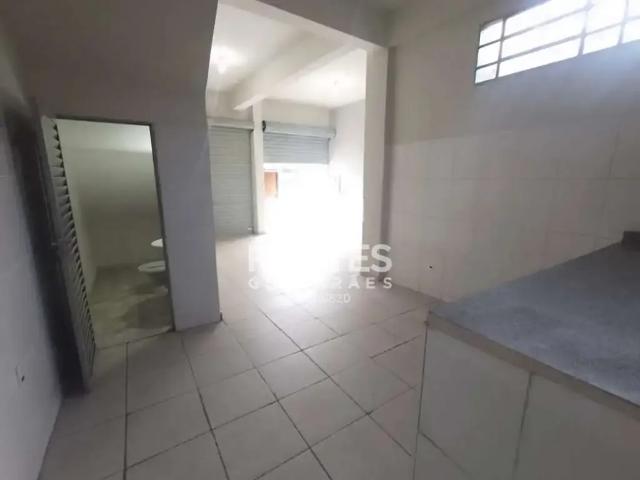 Casa / Sobrado Comercial para Locação em Ribeirão Preto/SP Campos Elíseos