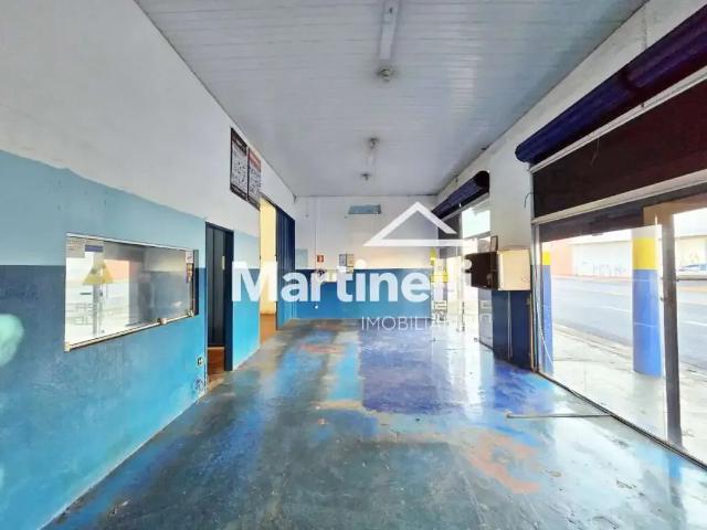 Casa / Sobrado Comercial para Locação em Ribeirão Preto/SP Campos Elíseos