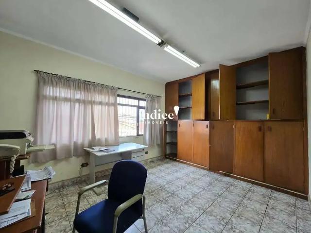 Casa / Sobrado Comercial para Locação em Ribeirão Preto/SP Campos Elíseos