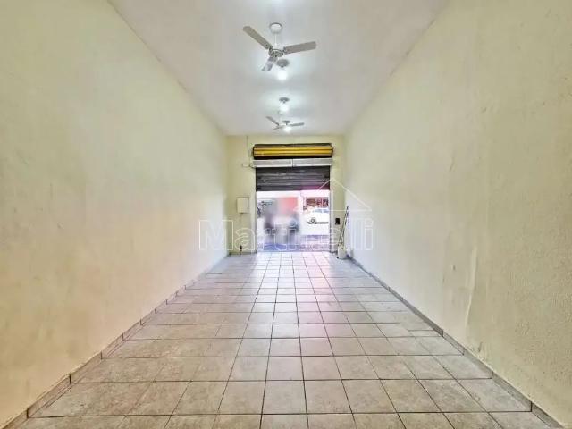 Casa / Sobrado Comercial para Locação em Ribeirão Preto/SP Campos Elíseos