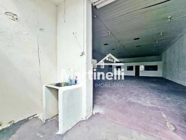Casa / Sobrado Comercial para Locação em Ribeirão Preto/SP Campos Elíseos