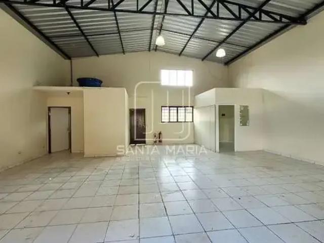 Casa / Sobrado Comercial para Locação em Ribeirão Preto/SP Campos Elíseos