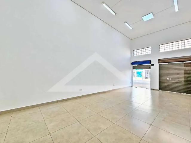 Casa / Sobrado Comercial para Locação em Ribeirão Preto/SP Campos Elíseos