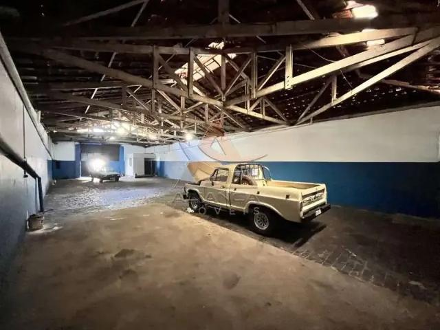 Casa / Sobrado Comercial para Locação em Ribeirão Preto/SP Campos Elíseos