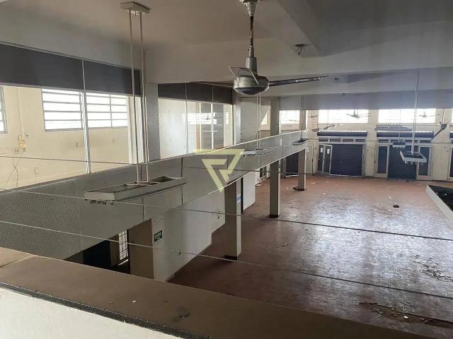 Casa / Sobrado Comercial para Locação em Ribeirão Preto/SP Campos Elíseos
