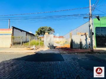 Casa / Sobrado Comercial para Locação em Ribeirão Preto/SP Campos Elíseos