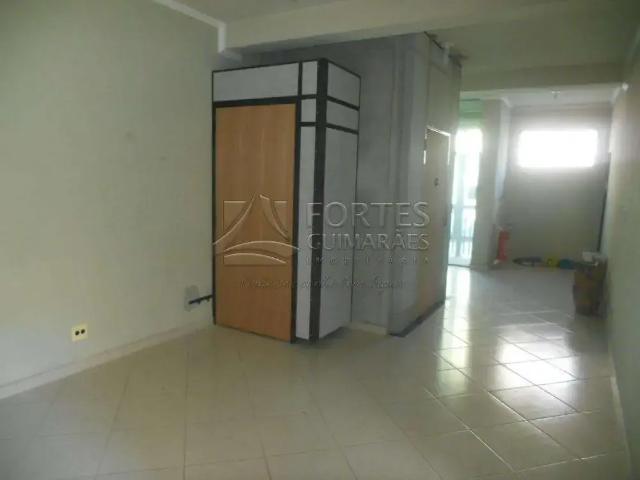 Casa / Sobrado Comercial para Locação em Ribeirão Preto/SP Centro