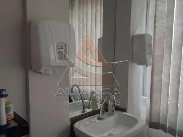 Casa / Sobrado Comercial para Locação em Ribeirão Preto/SP Centro