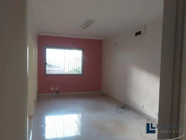 Casa / Sobrado Comercial para Locação em Ribeirão Preto/SP Centro 1 Quartos