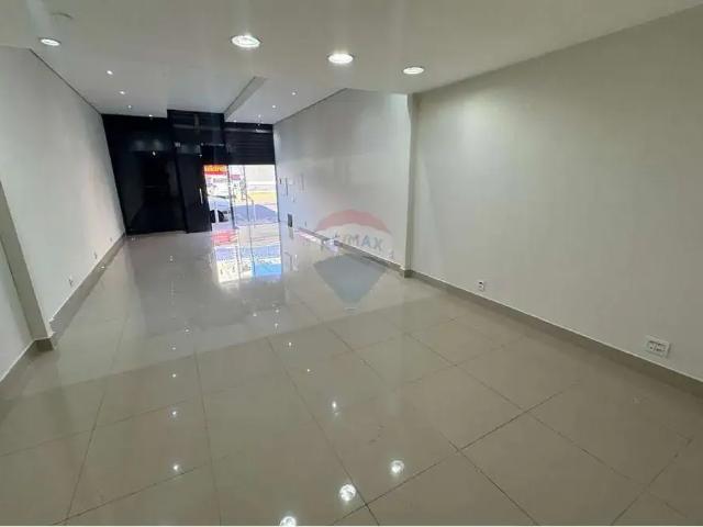 Casa / Sobrado Comercial para Locação em Ribeirão Preto/SP Centro