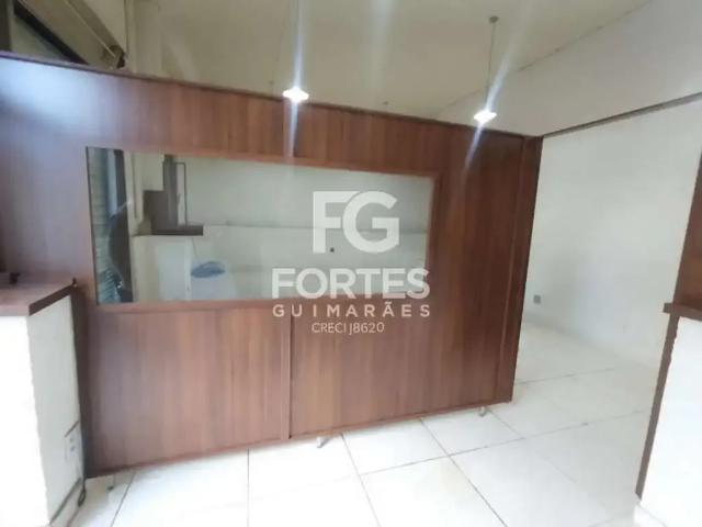 Casa / Sobrado Comercial para Locação em Ribeirão Preto/SP Centro