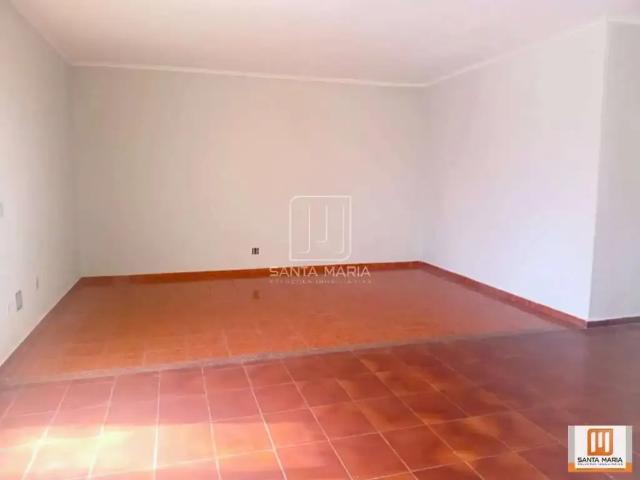 Casa / Sobrado Comercial para Locação em Ribeirão Preto/SP Centro 2 Quartos