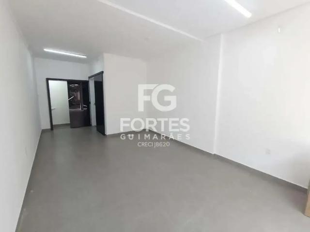 Casa / Sobrado Comercial para Locação em Ribeirão Preto/SP Centro
