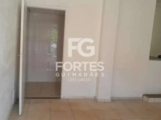 Casa / Sobrado Comercial para Locação em Ribeirão Preto/SP Centro