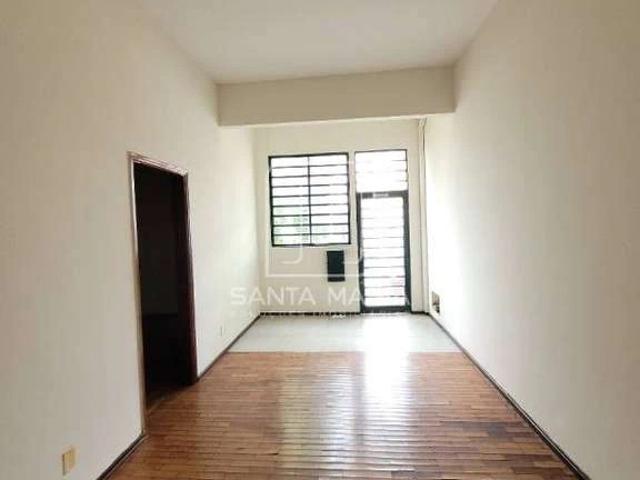 Casa / Sobrado Comercial para Locação em Ribeirão Preto/SP Centro 3 Quartos