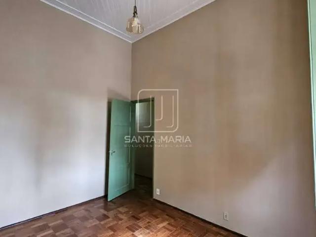 Casa / Sobrado Comercial para Locação em Ribeirão Preto/SP Centro 3 Quartos
