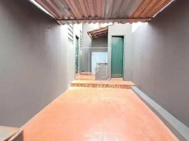 Casa / Sobrado Comercial para Locação em Ribeirão Preto/SP Centro 3 Quartos