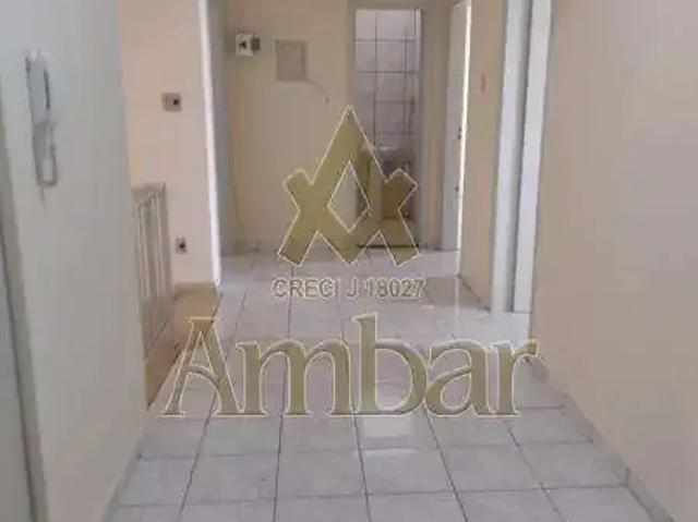 Casa / Sobrado Comercial para Locação em Ribeirão Preto/SP Centro 3 Quartos