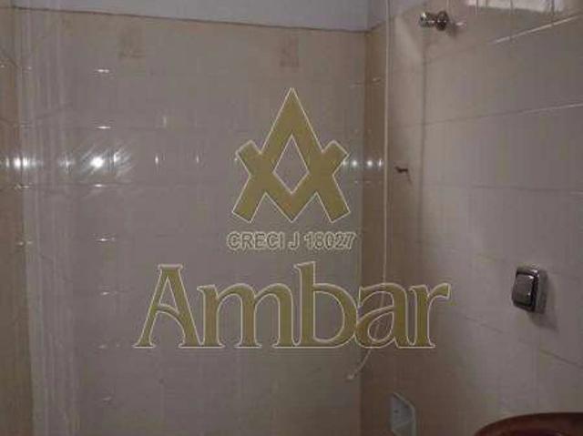 Casa / Sobrado Comercial para Locação em Ribeirão Preto/SP Centro