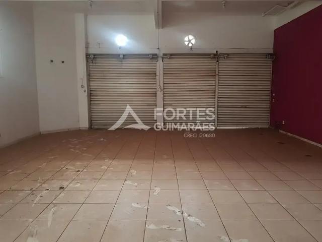 Casa / Sobrado Comercial para Locação em Ribeirão Preto/SP Centro