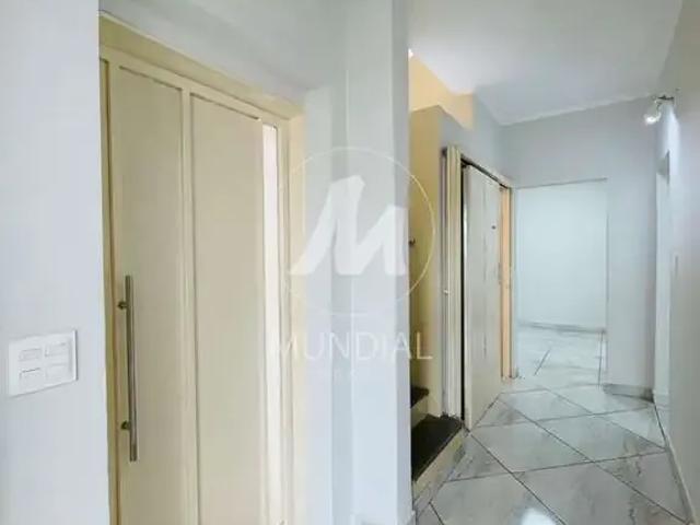 Casa / Sobrado Comercial para Locação em Ribeirão Preto/SP Centro 4 Quartos