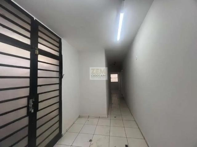 Casa / Sobrado Comercial para Locação em Ribeirão Preto/SP Centro 4 Quartos
