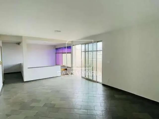 Casa / Sobrado Comercial para Locação em Ribeirão Preto/SP Centro 4 Quartos