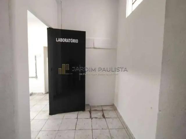 Casa / Sobrado Comercial para Locação em Ribeirão Preto/SP Centro