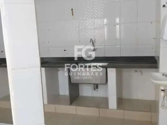 Casa / Sobrado Comercial para Locação em Ribeirão Preto/SP Centro