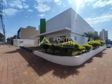 Casa / Sobrado Comercial para Locação em Ribeirão Preto/SP Centro