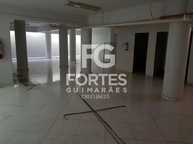 Casa / Sobrado Comercial para Locação em Ribeirão Preto/SP Centro